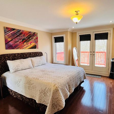 Luxury Home - Upper Toronto Beaches Esterno foto
