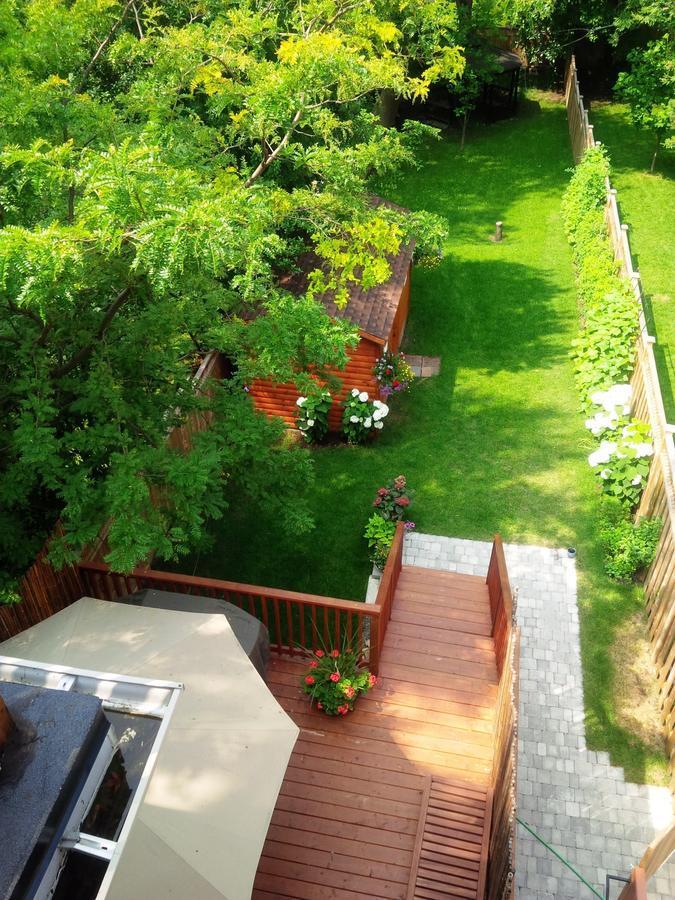 Luxury Home - Upper Toronto Beaches Esterno foto