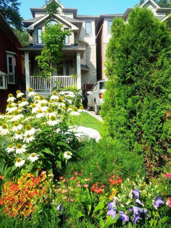 Luxury Home - Upper Toronto Beaches Esterno foto
