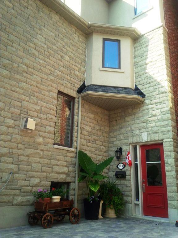 Luxury Home - Upper Toronto Beaches Esterno foto