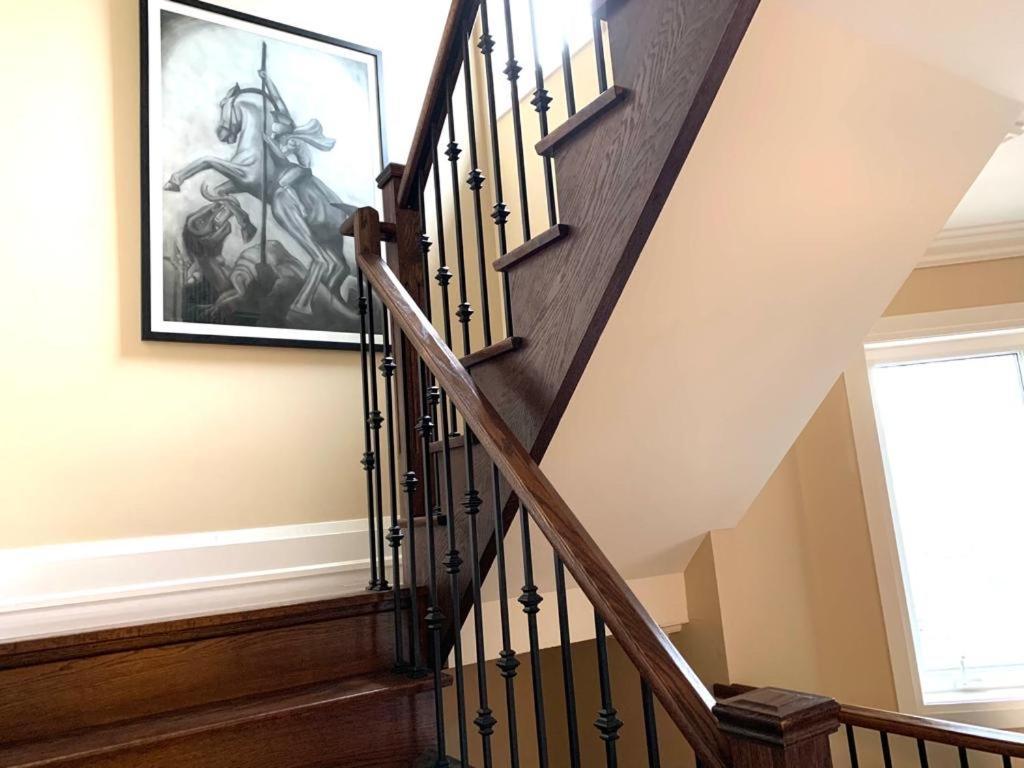 Luxury Home - Upper Toronto Beaches Esterno foto