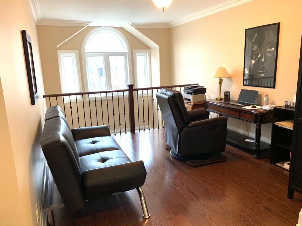 Luxury Home - Upper Toronto Beaches Esterno foto