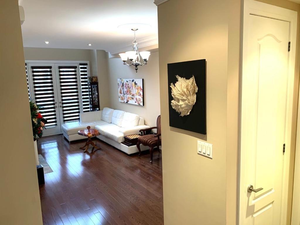 Luxury Home - Upper Toronto Beaches Esterno foto