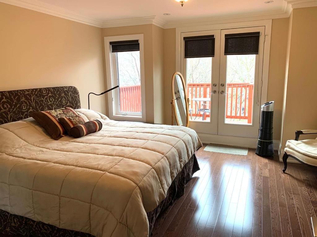 Luxury Home - Upper Toronto Beaches Esterno foto