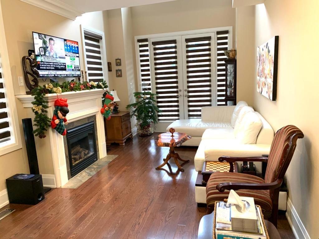 Luxury Home - Upper Toronto Beaches Esterno foto